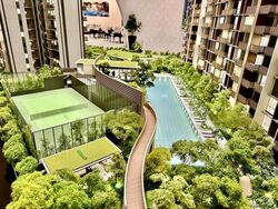 Norwood Grand (D25), Apartment #455010221